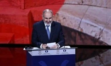 Paşinyan: Azərbaycanla protokol imzalamaq böyük uğurdur