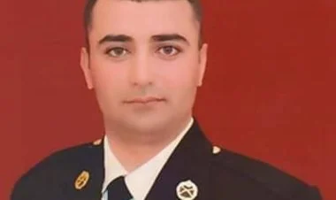 Hərbçimiz vəfat etdi