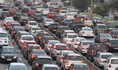 Bakıda tıxacın aradan qaldırılması üçün 7 layihə