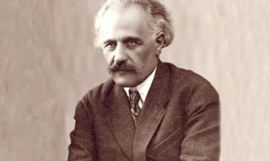 Bu gün görkəmli ədib Əbdürrəhim bəy Haqverdiyevin ad günüdür