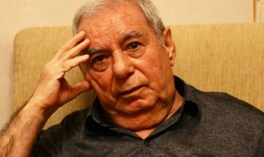 Əkrəm Əylislinin şəxsiyyət vəsiqəsi 8 ildir müsadirə olunub