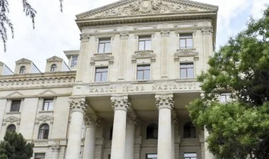 Fransa Azərbaycandan üzr istəməlidir