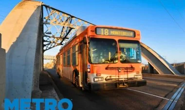 Süni intellekt avtobus sektoruna necə təsir edə bilər?