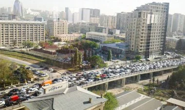 Cavanşir (keçmiş Qaqarin) körpüsü 3 gündən sonra söküləcək