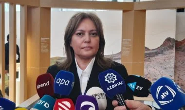 İqlim dəyişiklikləri gözlənildiyindən daha sürətlə baş verir