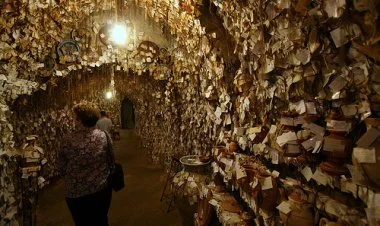 Dünyanın qeyri-adi muzeyləri