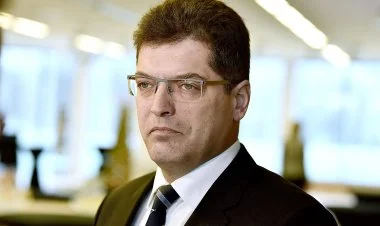 İran Avropa İttifaqından yardım istədi