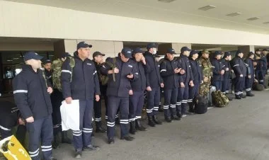 Azərbaycan İran üçün axtarış qrupu yaradıb