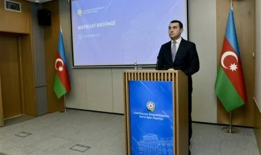 Azərbaycan Tayvanın müstəqilliyini tanımır