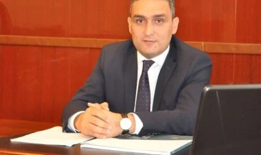 Qarabağ Universitetinə rektor təyin edilib