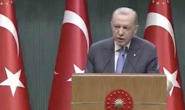 Türkiyədə İrandakı faciə ilə əlaqədar 1 günlük matəm olacaq