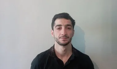 Neftçalada narkokuryer saxlanılıb