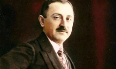 Azərbaycan Cümhuriyyəti: Baş nazir Nəsib bəy Yusifbəyli