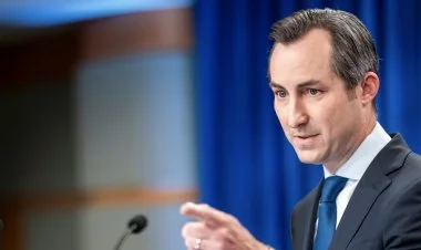 İran helikopterin axtarışında ABŞ-dan kömək istəyib