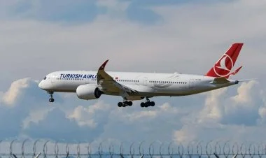 Türkiyə Əfqanıstan ilə aviareysləri bərpa edib