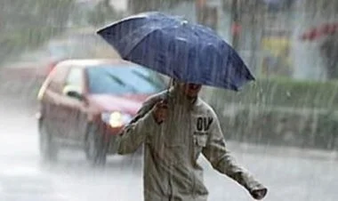 Hava kəskin dəyişir: leysan olacaq, dolu düşəcək