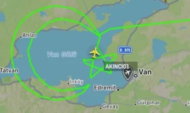 İran hərbçiləri "Akıncı" PUA-sının istifadəsi barədə