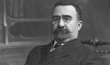 Azərbaycan Cümhuriyyəti: Parlament sədri Ə.M.Topçubaşov