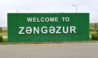 Xarici diplomatların Qarabağa növbəti səfəri başlayıb