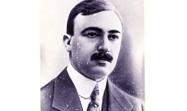 Cümhuriyyət: Daxili işlər naziri Behbud xan Cavanşir