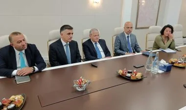 Şuşada plenum keçirilib