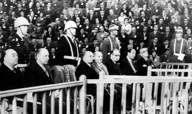 Türkiyədə hərbi çevrilişdən 64 il ötür