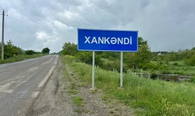 Xankəndi və Füzuliyə onlayn sifarişlər çatdırılacaq