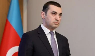 Fransa Azərbaycandan "diktatura" sözünə görə üzr istədi?