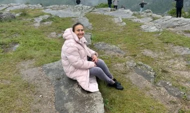 Yuxu kimi... Laçın-Şuşa səfəri barədə