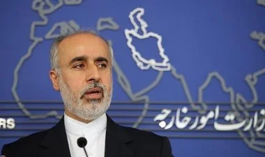 İran Azərbaycan səfirliyinin açılmasına ümid edir