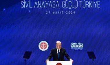 "Artıq bu rüsvayçılığı millətimizə yaşada bilmərik!"