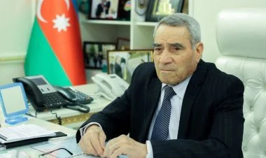 Azərbaycanın sabiq müdafiə naziri vəfat etdi