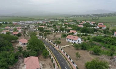 İndiyədək 800-ə yaxın xocalılı doğma yurduna qayıdıb