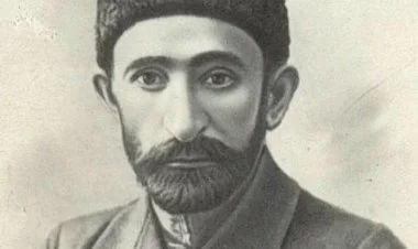Böyük Azərbaycan şairi Mirzə Ələkbər Sabirin ad günüdür