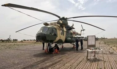 Silah və texnikanın yay mövsümündə istismar rejiminə keçidi