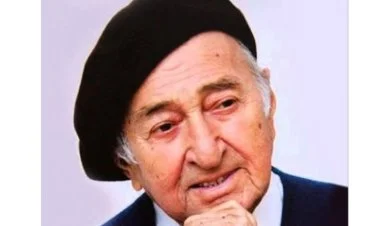 Bu gün Xalq artisti Oqtay Zülfüqarovun anım günüdür