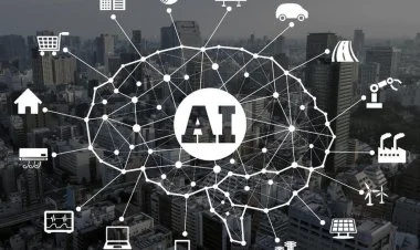 Azərbaycanın Milli Süni İntellekt Strategiyası olacaq