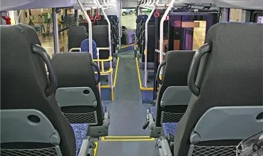 Azərbaycan İndoneziyadan 3000 avtobus alacaq