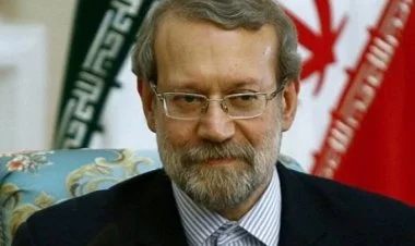 Əli Laricani İran prezidentliyinə namizədliyini irəli sürdü