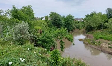 Astarada sürüşmə zonaları aktivləşib