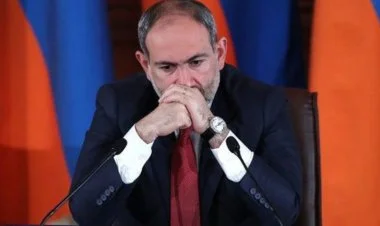 Paşinyan müxalifətə güzəştə gedir?