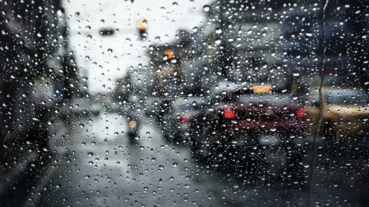 Sabah Bakı və Abşeron yarımadasında yağış gözlənilir