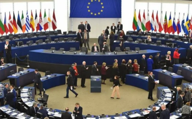 Avropa deputatları Gürcüstanın namizədliyini əlindən alır