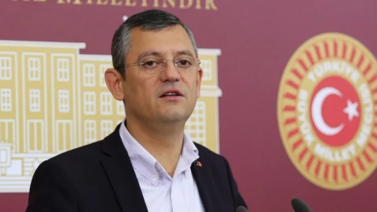 CHP lideri Azərbaycana gəlir