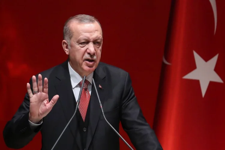 Türkiyə konstitusiyası demokratik prinsiplərə uyğun gəlmir