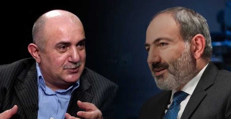 Samvel Babayan: Küçədən gələn ondan yaxşı baş nazir olacaq