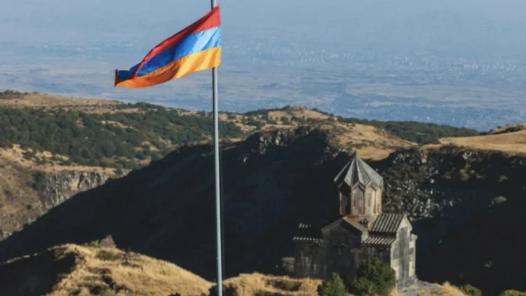 İki Ermənistan debatı və Azərbaycanla sülh axtarışı