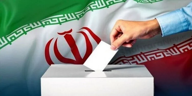 İranda yeni prezident seçkilərinin vaxtı açıqlandı