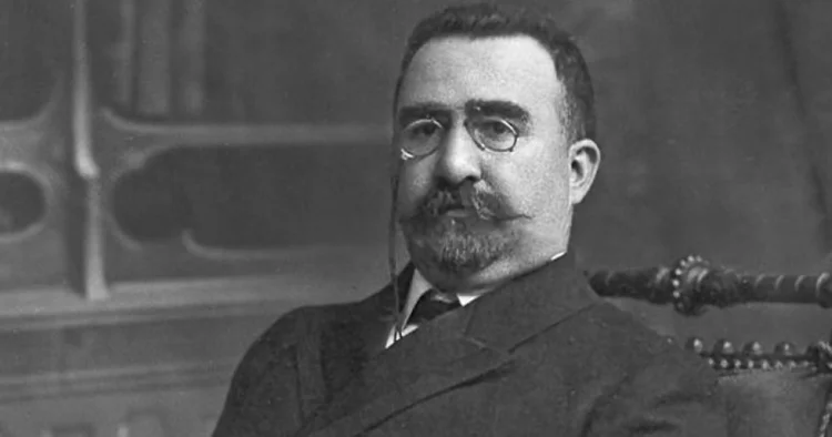 Azərbaycan Cümhuriyyəti: Parlament sədri Ə.M.Topçubaşov
