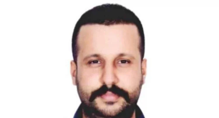 Türkiyənin məşhur mafiya lideri İtaliyada həbs olunub FOTO
